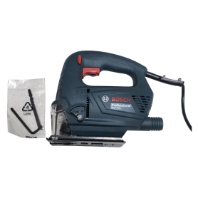 BOSCH JIG SAW MACHINE 700W Jigsaw Blade (Replace GST 65) (06012A70L0) (GST 700)