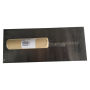 PLASTERING TROWEL - CHROME  (4" 4-1/4" 4-1/2")