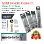 A183 ALPEN STAINLESS STEEL HSS FORTE COBALT DRILL BIT (Made In Austria)
