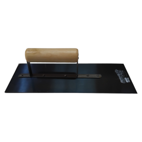 PLASTERING TROWEL - BLUE (4" 4-1/4" 4-1/2")
