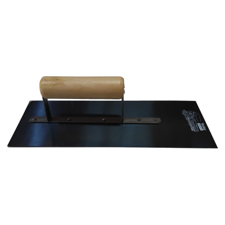 PLASTERING TROWEL - BLUE (4" 4-1/4" 4-1/2")