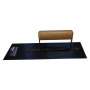 PLASTERING TROWEL - BLUE (4" 4-1/4" 4-1/2")