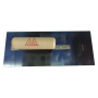 PLASTERING TROWEL - API TRAIN-BLUE STEEL (4-1/2")