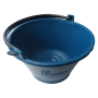 POWER BLUE CEMENT BUCKET (BIG) (HEAVY DUTY)