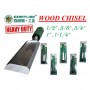 BERRYLION FIRMER HEAVY DUTY WOOD CHISEL (木乍)