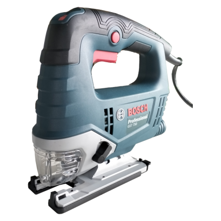BOSCH PROFESSIONAL JIGSAW MACHINE 520W (06015B41L0) (GST 750)