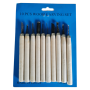 WOOD CARVING TOOLS SET (10PCS)