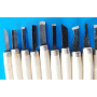 WOOD CARVING TOOLS SET (10PCS)