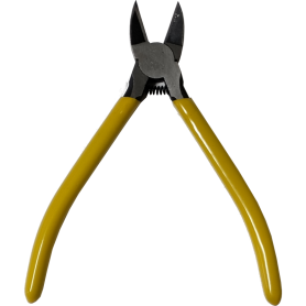 MC-22 BO YU PLASTIC NIPPER CUTTER (6")