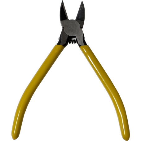 MC-22 BO YU PLASTIC NIPPER CUTTER (6")