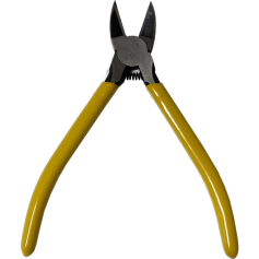 MC-22 BO YU PLASTIC NIPPER CUTTER (6")