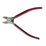 JAPAN MTC PLASTIC NIPPER CUTTING PLIER - MADE IN JAPAN