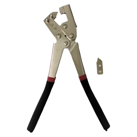 CRIMPER PLIER "PARTITION PLIER" (CONETCTOR)