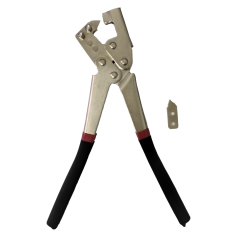 CRIMPER PLIER "PARTITION PLIER" (CONETCTOR)