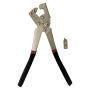 CRIMPER PLIER "PARTITION PLIER" (CONETCTOR)