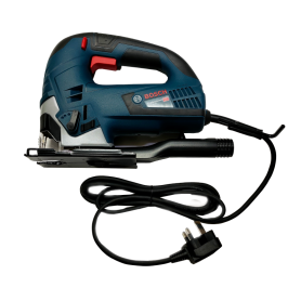 BOSCH JIG SAW MACHINE 650w HEAVY DUTY (060158F0L0) (GST 90BE)