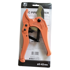 PICUS HEAVY DUTY PVC PIPE CUTTER P-410 (42mm)