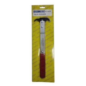 KINGTOYO HEAVY DUTY GREASE OIL SEAL PULLER (12" - KT-6018)