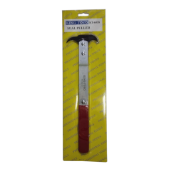 KINGTOYO HEAVY DUTY GREASE OIL SEAL PULLER (12" - KT-6018)