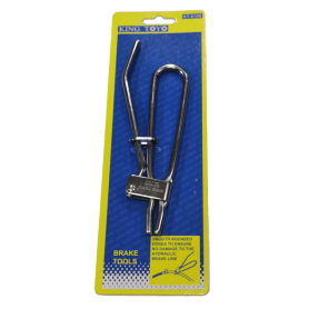 KINGTOYO FLUID HOSE CLAMP (KT-6106)