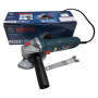 BOSCH ANGLE GRINDER 100mm x 710w (06013A31L0) (GWS 700)