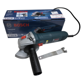 BOSCH ANGLE GRINDER 100mm x 710w (06013A31L0) (GWS 700)