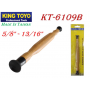 KINGTOYO VACUUM CUP VALVE GRINDER - SMALL (5/8" - 13/16")