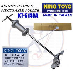 KINGTOYO THREE PIECES AXLE PULLER (KT-6148A)