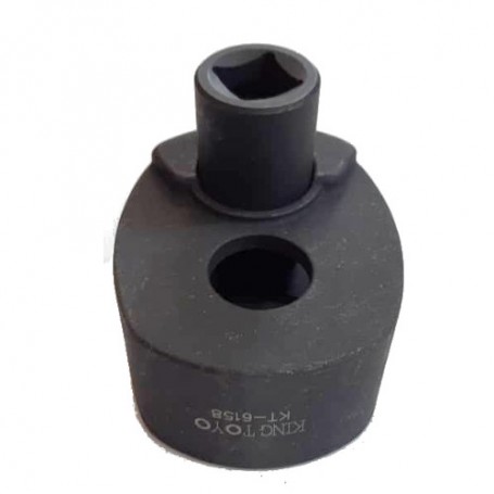 KINGTOYO STUD EXTRACTOP & TIE ROD TOOLS (KT-6158)