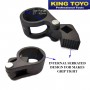 KINGTOYO 2WAY INNER ROD MASTER TOOLS (KT-6158S)