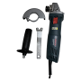 BOSCH ANGLE GRINDER 100mm x 710w (06013A31L0) (GWS 700)