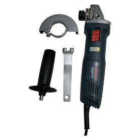 BOSCH ANGLE GRINDER 100mm x 710w (06013A31L0) (GWS 700)
