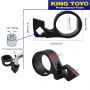 KINGTOYO 2WAY INNER ROD MASTER TOOLS (KT-6158S)
