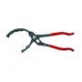 KINGTOYO ADJUSTABLE OIL FILTER PLIER (KT-OF6134P - 14")