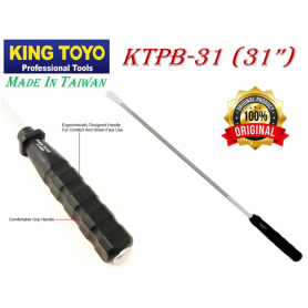 KINGTOYO LONG SCREWDRIVER C/W HANDLE (31")