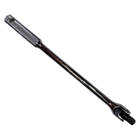 KINGTOYO FLEXIBLE HANDLE BREAKER BAR - KT-6803 (15" X 1/2" 380mm)