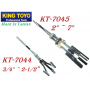 KT-7044 (3/4"~2-1/2") & KT-7045 (2"~7") KINGTOYO BRAKE CYLINDER HONE | KING TOYO JAPAN TYPE