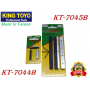 KT-7045B KINGTOYO ENGINE CYLINDER HONE BLADE ONLY / KT-7044B KINGTOYO BRAKE CYLINDER HONE BLADE ONLY