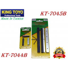 KT-7045B KINGTOYO ENGINE CYLINDER HONE BLADE ONLY / KT-7044B KINGTOYO BRAKE CYLINDER HONE BLADE ONLY