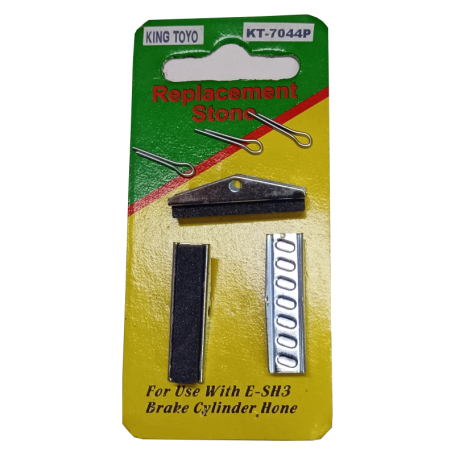 KT-7045B KINGTOYO ENGINE CYLINDER HONE BLADE ONLY / KT-7044B KINGTOYO BRAKE CYLINDER HONE BLADE ONLY