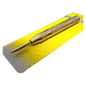 KINGTOYO AUTOMATIC CENTRE PUNCH (KT-7079 -382)