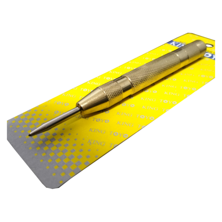 KINGTOYO AUTOMATIC CENTRE PUNCH (KT-7079 -382)