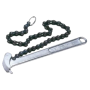 KINGTOYO CHAIN OIL FILTER WRENCH - KTOFW-160 (OF-30160 - 9")
