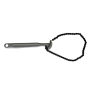 KINGTOYO CHAIN OIL FILTER WRENCH - KTOFW-160 (OF-30160 - 9")
