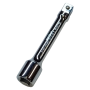 1/2" X 3"/ 5" / 10"KINGTOYO CHROME EXTENSION BAR ~ KT-EB075 KT-EB125 KT-EB250