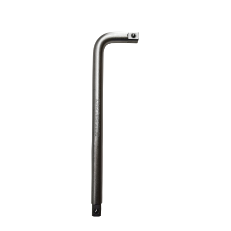 KINGTOYO CHROME L-HANDLE - (KTLH-12 / KTLH 12B / 34B / 100B)