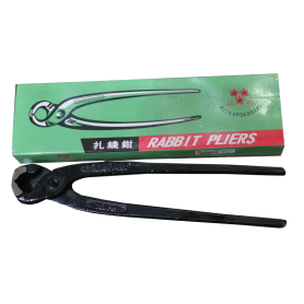 RED KAPOK RABBIT PLIER (8")