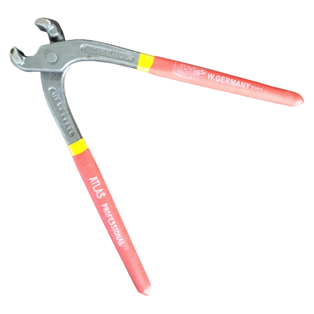 ATLAS HEAVY DUTY RABBIT PLIER (8")