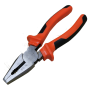 FIESTO HEAVY DUTY COMBINATION PLIER - (6" 7" 8")