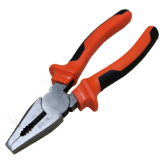 FIESTO HEAVY DUTY COMBINATION PLIER - (6" 7" 8")